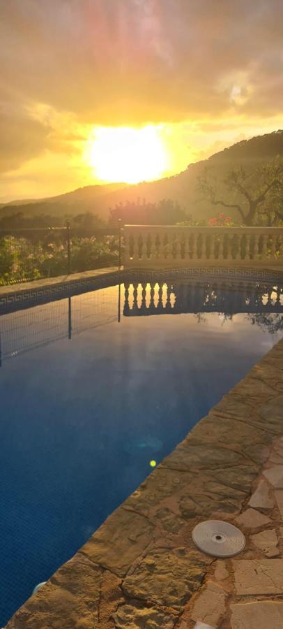 Villa Sa Teulera Etv7398 Alaro Exterior photo