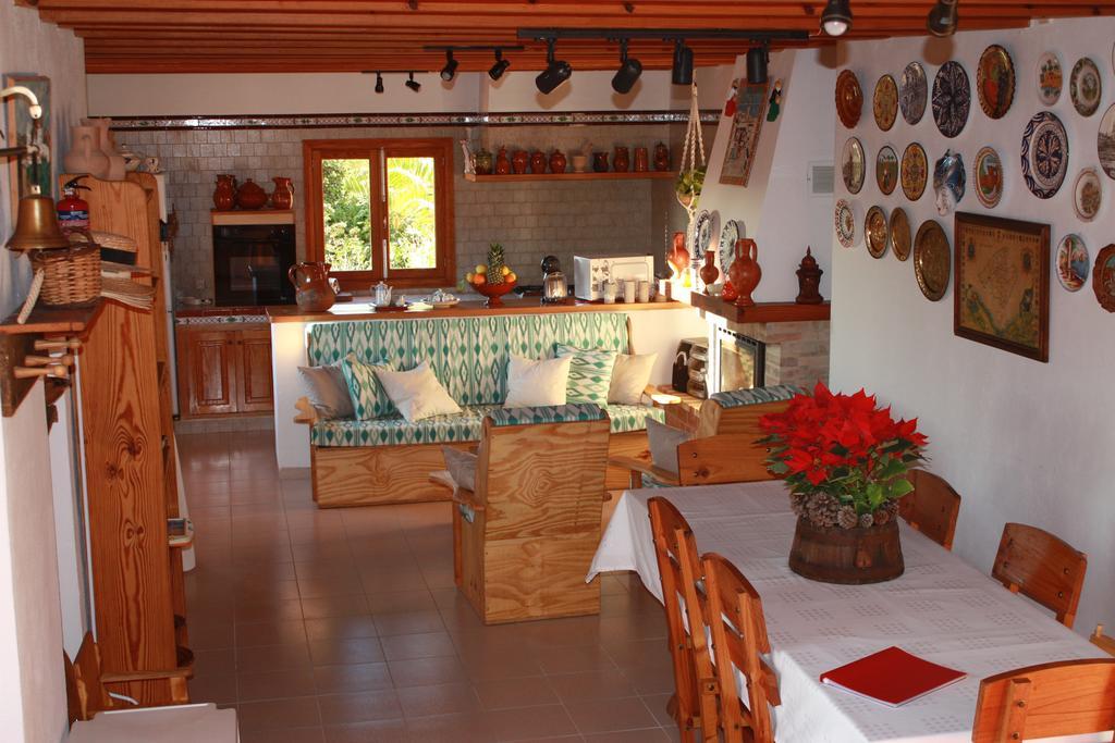 Villa Sa Teulera Etv7398 Alaro Exterior photo