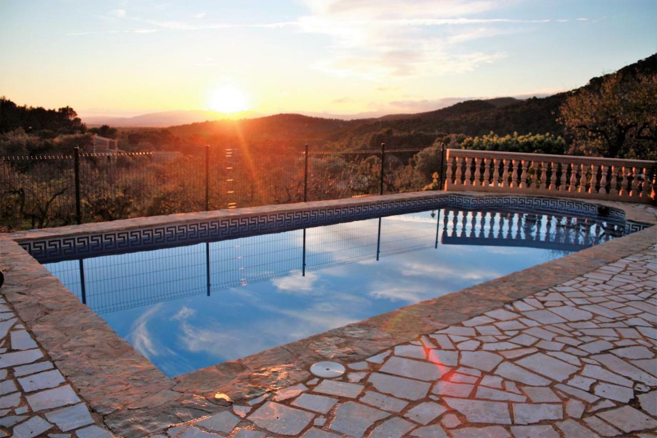 Villa Sa Teulera Etv7398 Alaro Exterior photo